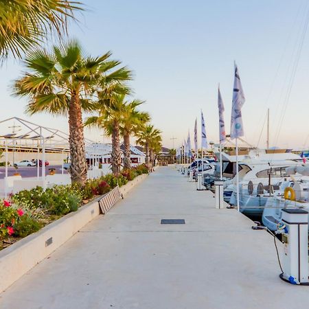 Alegria Id68 Leilighet Torrevieja Eksteriør bilde