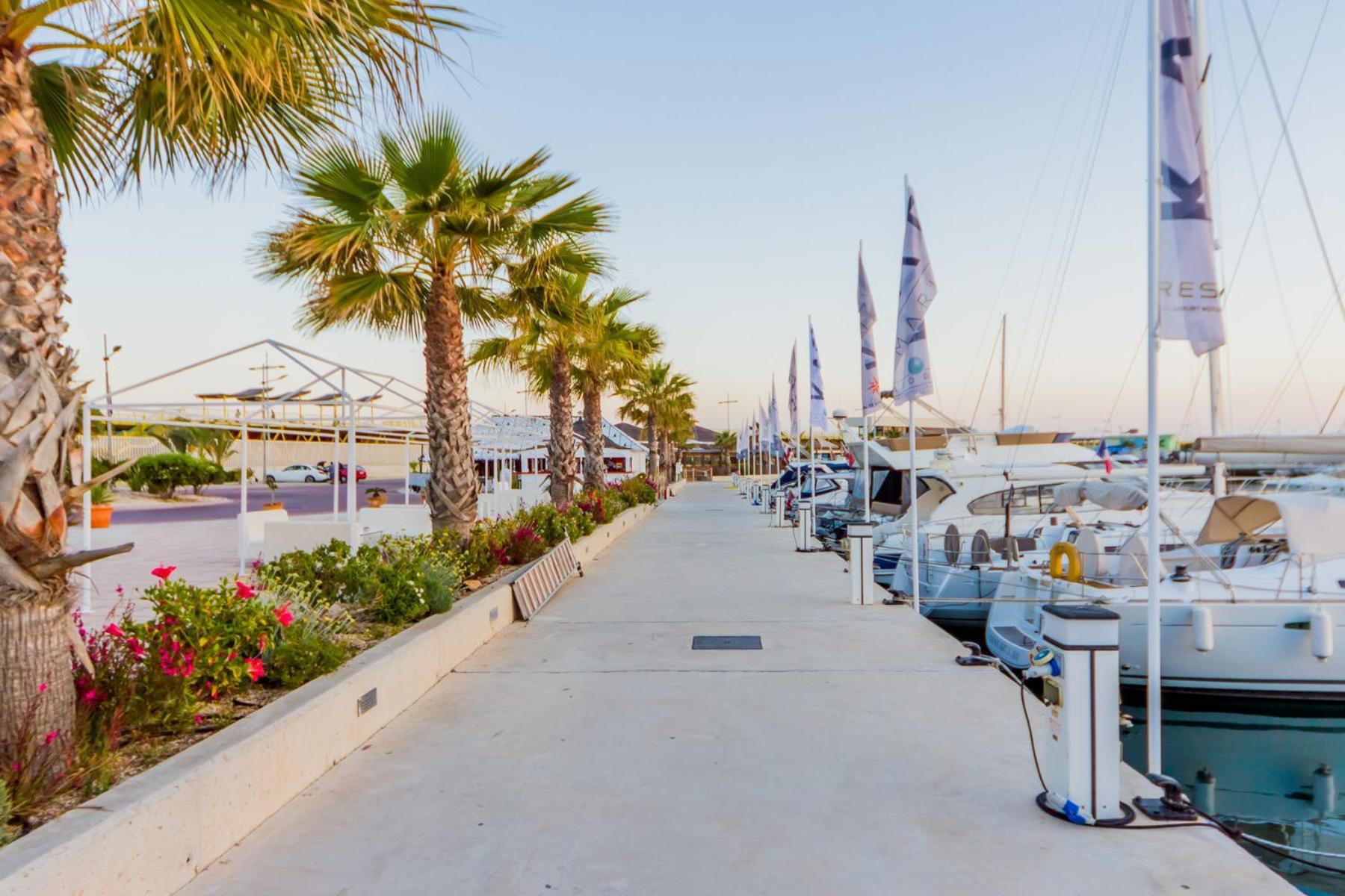 Alegria Id68 Leilighet Torrevieja Eksteriør bilde