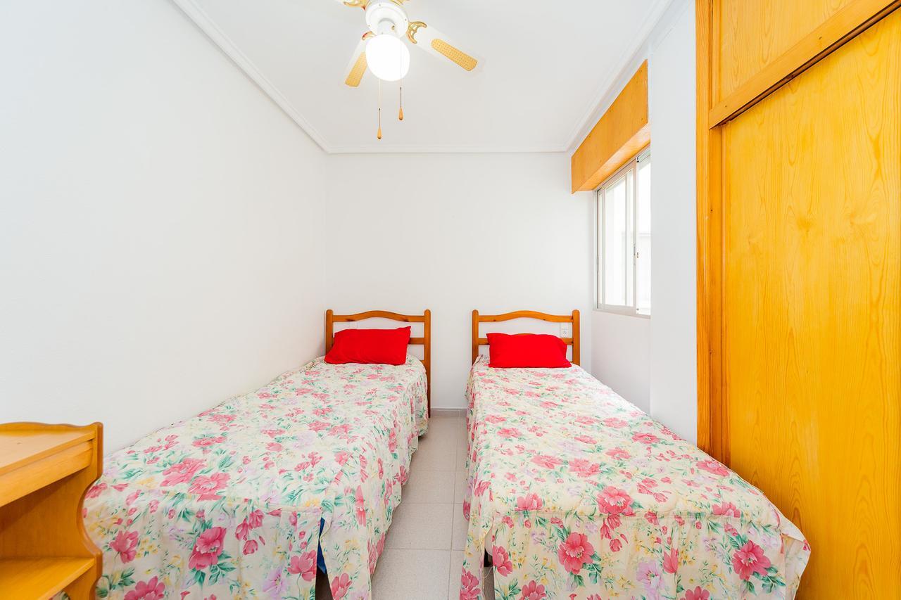 Alegria Id68 Leilighet Torrevieja Eksteriør bilde