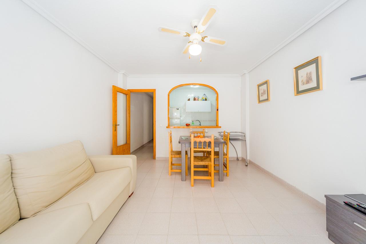 Alegria Id68 Leilighet Torrevieja Eksteriør bilde