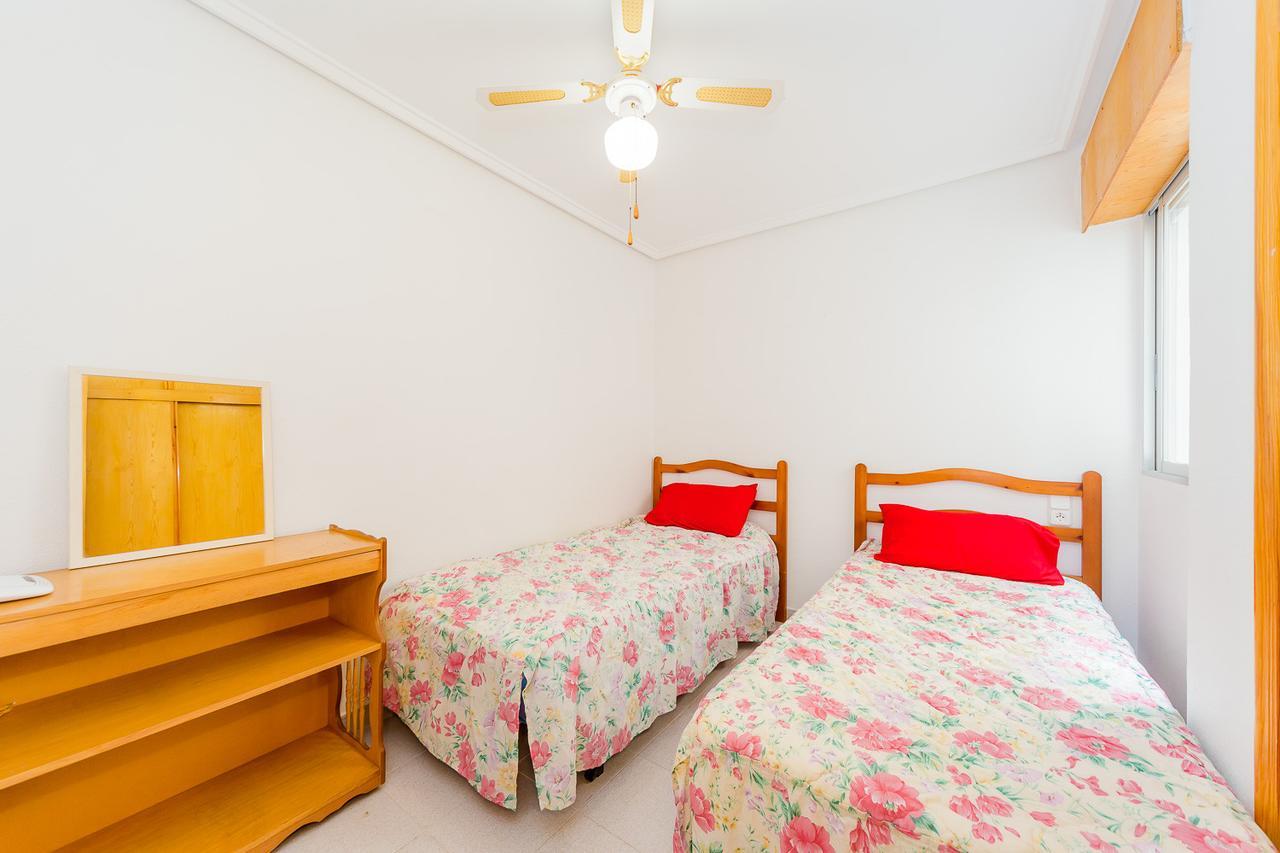 Alegria Id68 Leilighet Torrevieja Eksteriør bilde